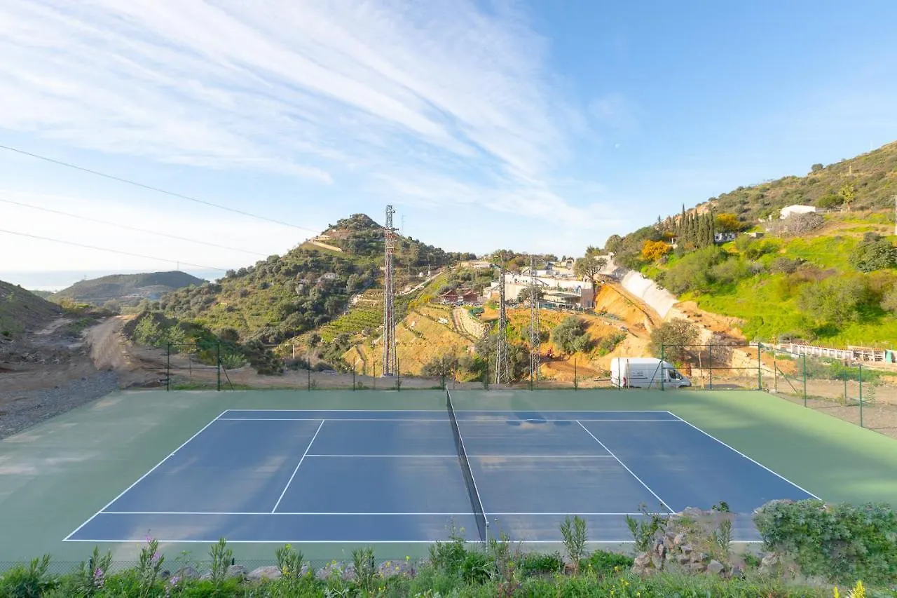 Apartamento 203 Y Apartamento 211 Eucaliptos. Palo Alto Ojen