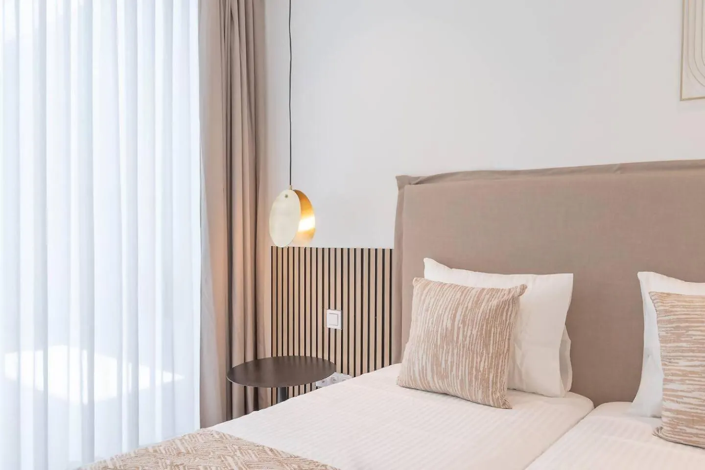 203 Y 21 Eucaliptos Palo Alto Apartment Ojen Spain