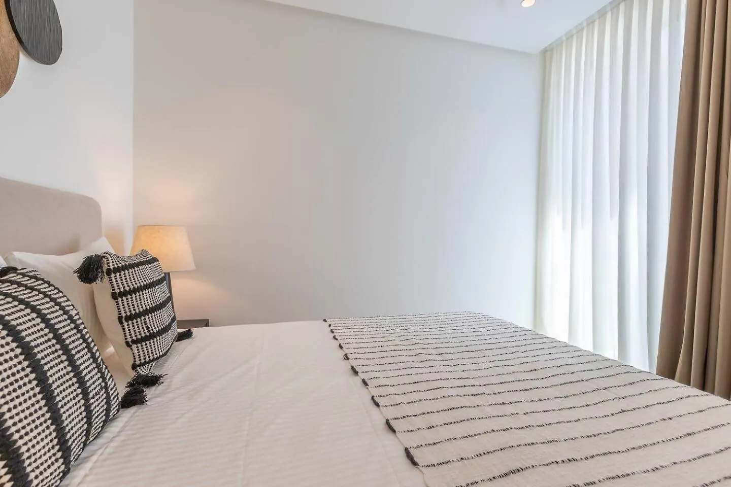 203 Y 21 Eucaliptos Palo Alto Apartment Ojen Spain