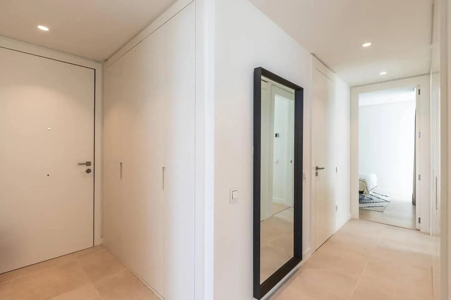 203 Y 21 Eucaliptos Palo Alto Apartment Ojen 0*,  Spain